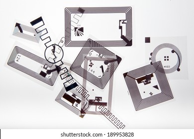 Rfid の画像 写真素材 ベクター画像 Shutterstock