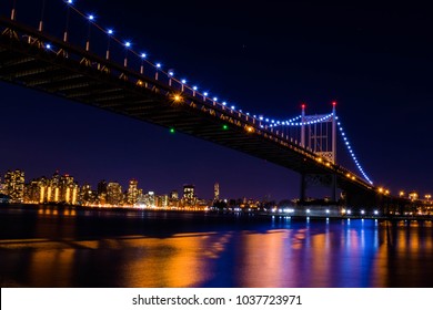 RFK Bridge - NYC