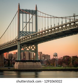 RFK Bridge Of NYC