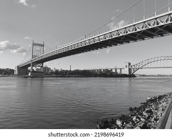 RFK Triborough Bridge Astoria Queens