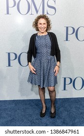 Rhea Perlman Attends The World Premiere Of 