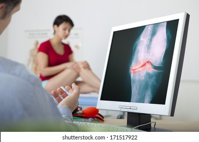 Rheumatology Consultation