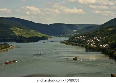 Rhine-View