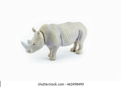 rhino toy