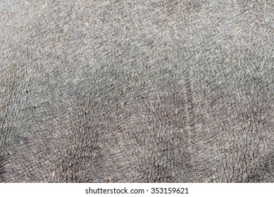 Rhino Skin Texture