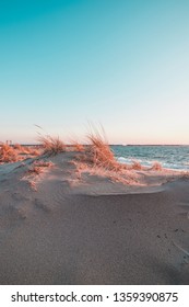 Rhode Island Beach