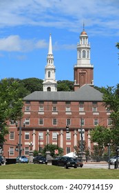Rhode Island School of Design (RISD), art and design school in Providence, Rhode Island.