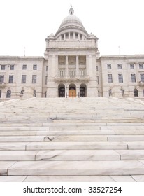 Rhode Island State House