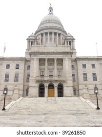 Rhode Island State House