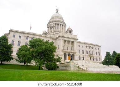 Rhode Island State House