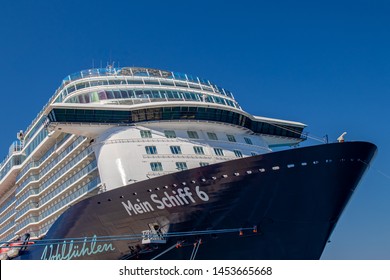 Royalty Free Mein Schiff Stock Images Photos Vectors