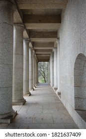 Rhodes Memorial - Cape Town