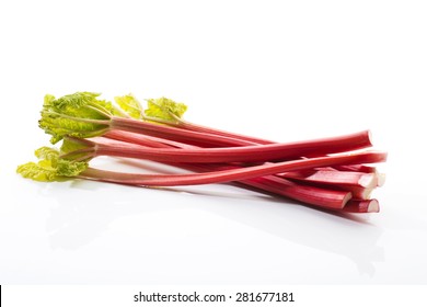 Rhubarb