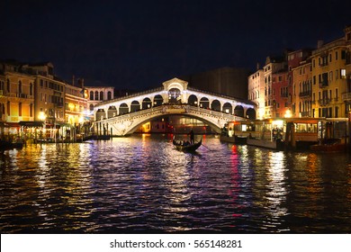 Rialto Bridge