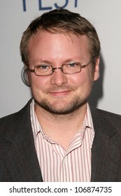 Rian Johnson  At The 2008 AFI Fest Special Screening Of 'The Brothers Bloom'. Arclight Hollywood, Hollywood, CA. 11-03-08