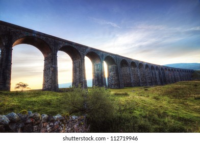 Ribblehead Viaduct