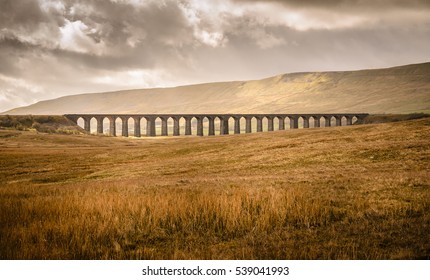 Ribblehead Viaduct