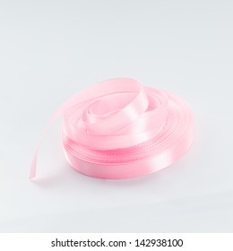  ribbon tape on white background - Shutterstock ID 142938100