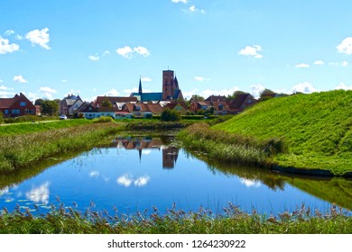 Ribe, Jutland, Denmark