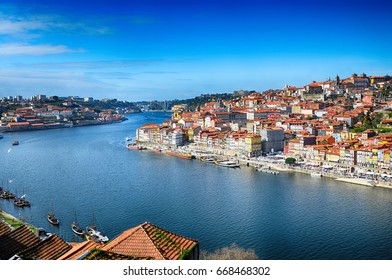 Ribeira, Porto, Portugal