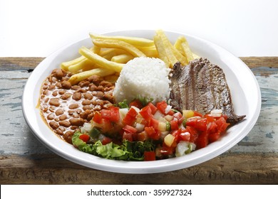 26,645 Rice and beans chicken Images, Stock Photos & Vectors | Shutterstock