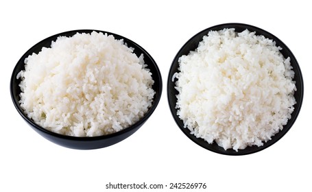 Long Grain Cooked Rice Images, Stock Photos & Vectors | Shutterstock