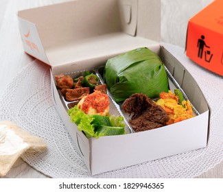 732 Nasi Box Images, Stock Photos & Vectors | Shutterstock