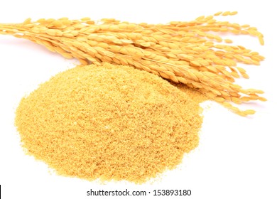 Rice Bran