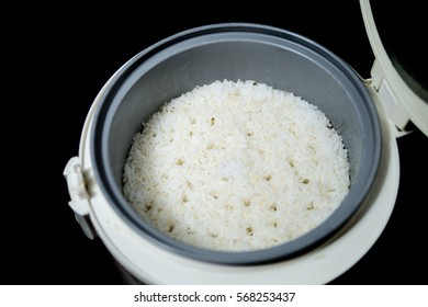 Rice Cooker