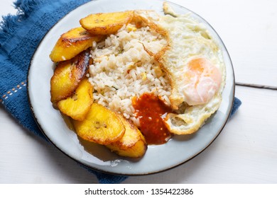 260 Plantain Garnish Images, Stock Photos & Vectors | Shutterstock