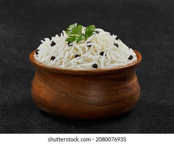 Rice dishes for various occasion.