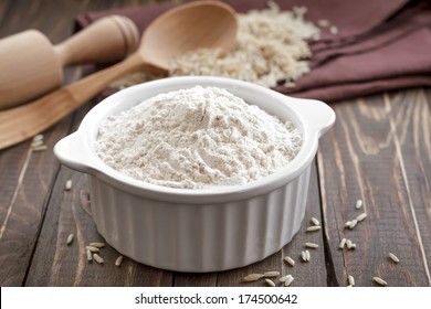 Rice Flour