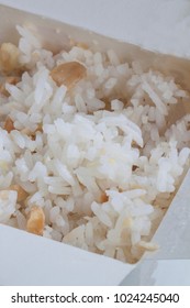 rice food background unit isolate