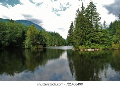 Rice Lake Canada