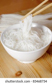 Rice Noodles