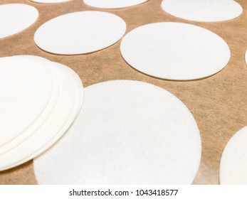 Rice Paper Sheets On In A Tray Bake Baking Icing Cake Cookie Decorating Supplies Wafer Edible Frosting