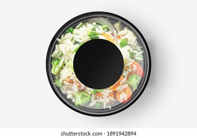 Download Mockup Salad Hd Stock Images Shutterstock