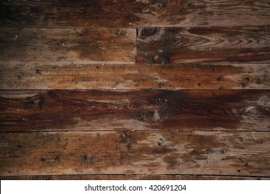 Rich Color Wood Texture