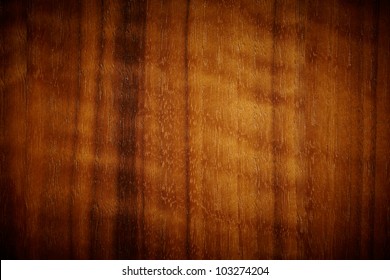 Rich dark wood grain texture