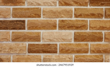 Rich Texture of Brown Bricks,BrownBricks, BrickTexture, BrickPattern, WallTexture, BrickWall,
