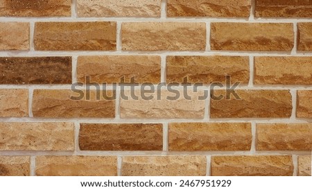 Rich Texture of Brown Bricks,BrownBricks, BrickTexture, BrickPattern, WallTexture, BrickWall,