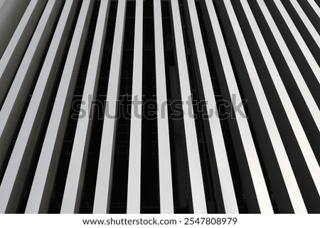 Similar – Image, Stock Photo stairwell