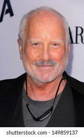 Richard Dreyfuss At The 