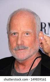 Richard Dreyfuss At The 