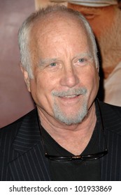 Richard Dreyfuss  At 