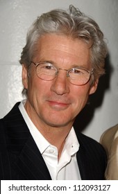 Richard Gere at the Los Angeles Screening of "The Hoax". Mann Festival, Westwood, CA. 03-18-07