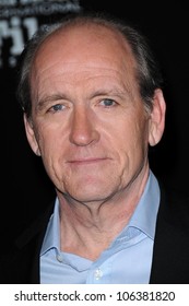 Richard Jenkins At The 2009 Virtuosos Award Presentation Gala. Lobero Theatre, Santa Barbara, CA. 01-28-09