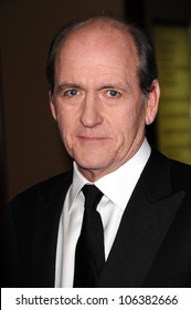 Richard Jenkins At The 61st Annual DGA Awards. Hyatt Regency Century Plaza, Los Angeles, CA. 01-31-09