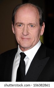 Richard Jenkins At The 61st Annual DGA Awards. Hyatt Regency Century Plaza, Los Angeles, CA. 01-31-09