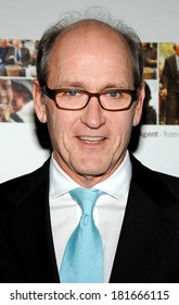 Richard Jenkins At THE VISITOR Premiere, MoMA - The Museum Of Modern Art, New York, NY, April 01, 2008